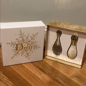 J’adore Dior Signature Set